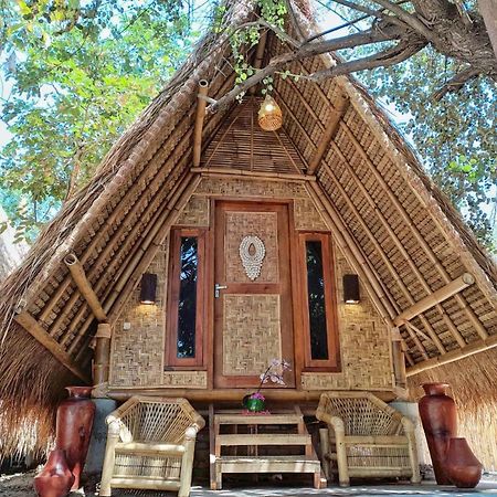 Gili Hills Hotel Gili Trawangan Exterior photo