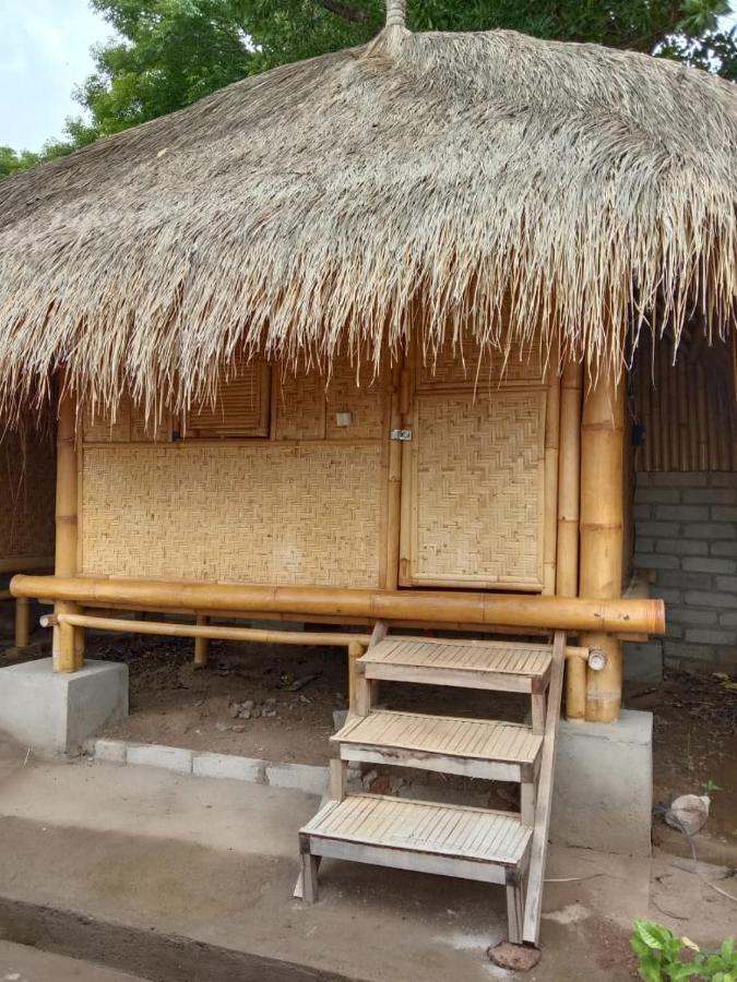 Gili Hills Hotel Gili Trawangan Exterior photo